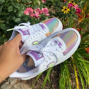 Air Force One EASTER EDITION